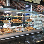 Вах Гоги - грузинское бистро