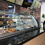 Вах Гоги - грузинское бистро