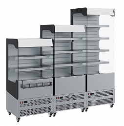 картинка Showcases FC14-06, FC16-06, FC18-06 (VIVARA)