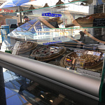 Вах Гоги - грузинское бистро