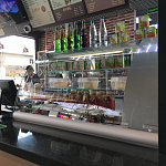 Вах Гоги - грузинское бистро