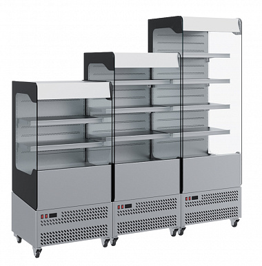 картинка Витрины FC14-06, FC16-06, FC18-06 (VIVARA) 