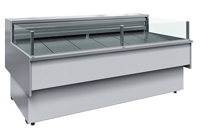 GC110 SP 2,0-2 (with sidewalls, fish on ice) 0011-9006