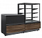 картинка DISPLAY CASES KC70 STANDARD (Cube) 