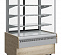 картинка DISPLAY CASES KC70 STANDARD (Cube) 