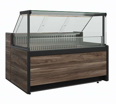 картинка DISPLAY CASES GC111 (BAVARIA 3) FIXED GLASS 
