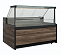 картинка DISPLAY CASES GC111 (BAVARIA 3) FIXED GLASS 