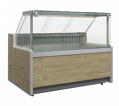 картинка DISPLAY CASES GC111 (BAVARIA 3) LIFTING GLASS 