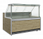 картинка DISPLAY CASES GC111 (BAVARIA 3) LIFTING GLASS 