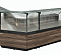 картинка DISPLAY CASES GC111 (Gelios) FIXED GLASS 