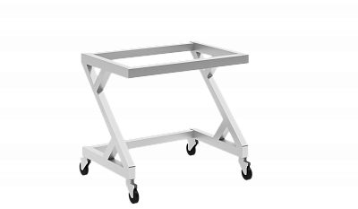 A89 N 1,0-10 ( Подставка Арго XL ТЕХНО)