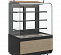 картинка DISPLAY CASES KR70 LIGHT (RADIUS) 