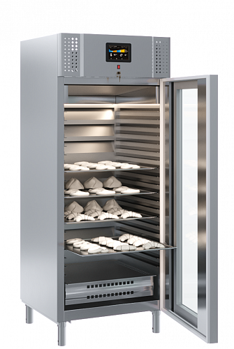 картинка Carboma PRO с контролем уровня влажности для хлебопекарных производств 