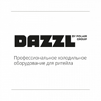 картинка Polair Group представляет свой новый бренд Dazzl™