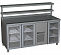 картинка 700 INOX ONE SIDE 