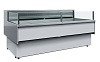 GC110 VM 2,0-2 (with sidewalls, dynamics, open) 0011-9006