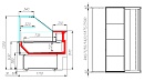 Чертеж GC110 SM 0,94-1 (with sidewalls) 0011-9006
