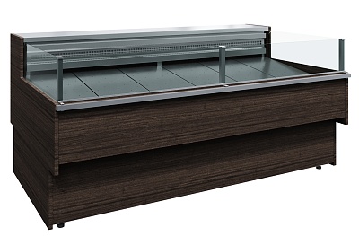 GC110 SP 2,0-2 no sidewalls  (VHSl-2,0 Carboma GC110)