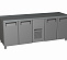 картинка 700 INOX ONE SIDE 
