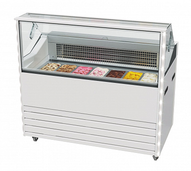 картинка IC72 (BLISS) display case 