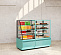 картинка DISPLAY CASES KC70 STANDARD (Cube) 