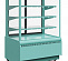 картинка DISPLAY CASES KC70 STANDARD (Cube) 