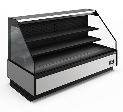GC120 VM 1,25-2 (ГОРКА) (версия 2.0) (без боковин)