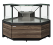 GC111 VM-5-1 dynamics corner outside90 (no sidewalls )