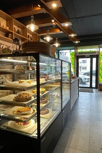 картинка Glass or double-glazed window? 