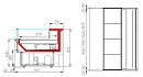 Чертеж GC110 VM 1,5-2 no sidewalls  (VHSо-1,5 Carboma GC110 dynamics)