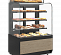 картинка DISPLAY CASES KR70 LIGHT (RADIUS) 