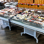 Фирменный магазин "Йола" (Йошкар-Олинский мясокомбинат)