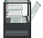 картинка DISPLAY CASES KS84 (COSMO) 