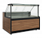 картинка DISPLAY CASES GC111 (Gelios) LIFTING GLASS 