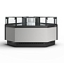 GC120 VM-5-2 внешний угол открытая (версия 2.0) (без боковин)