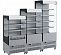 картинка FC14-06, FC16-06, FC18-06 display cases (VIVARA) 