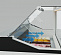 картинка IC72 (BLISS) display case 