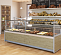 картинка DISPLAY CASES GC111 (Gelios) FIXED GLASS 