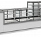 картинка DISPLAY CASES KC78 (COSMO) 