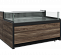 картинка DISPLAY CASES GC111 (BAVARIA 3) FIXED GLASS 