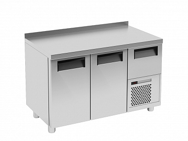 картинка 570 INOX BAR 