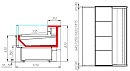 Чертеж GC110 SP 1,5-2 no sidewalls  (VHSl-1,5 Carboma GC110)