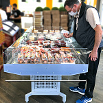 Фирменный магазин "Йола" (Йошкар-Олинский мясокомбинат)