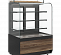 картинка DISPLAY CASES KR70 LIGHT (RADIUS) 