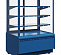 картинка DISPLAY CASES KC70 STANDARD (Cube) 