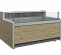 картинка DISPLAY CASES GC111 (Gelios) LIFTING GLASS 