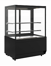 картинка Витрины KC70 STANDARD версия 2.0 (Cube 2) СТАТИЧЕСКОЕ ОХЛАЖДЕНИЕ