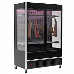 картинка DISPLAY CASES FC20-07 X7 (Cube Flesh) FOR MEAT